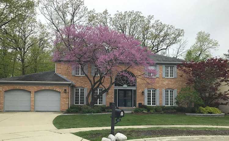228 E Saint Andrews Ln Deerfield, IL 60015