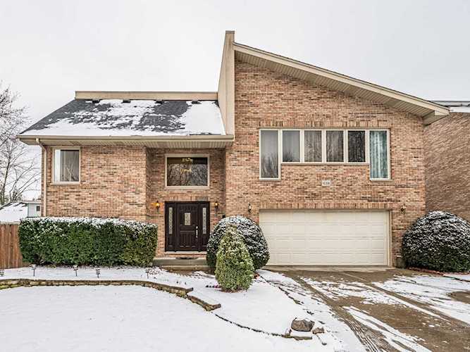 638 N Franklin Ave Palatine, IL 60067