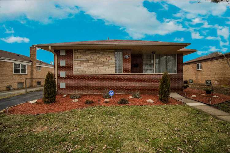 938 E 161st Place South Holland, IL 60473