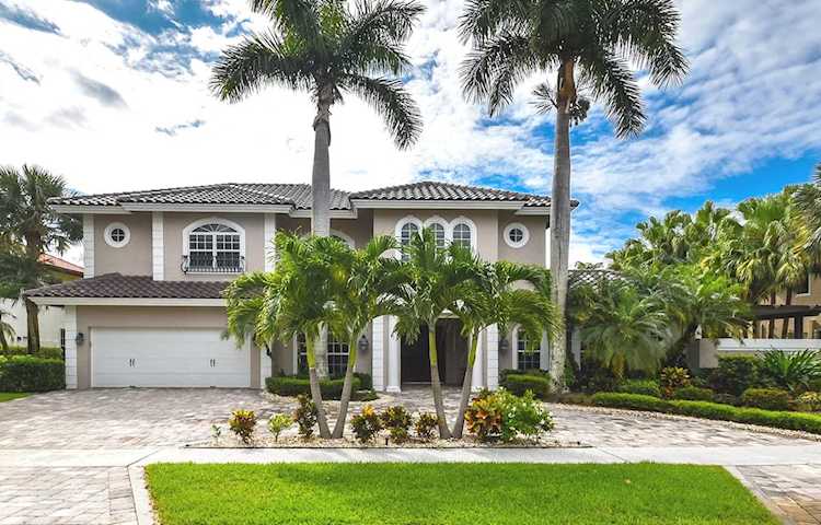 6164 NW 32Nd Avenue Boca Raton, FL 33496
