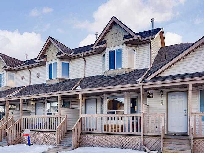 53 Hidden Valley Villa S Nw Calgary Ab For Sale Mls C4282855