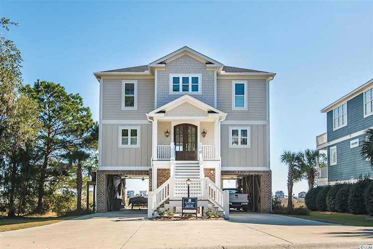 122 Windy Ln. Pawleys Island, SC 29585