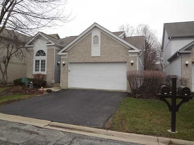 93 Manchester Dr Buffalo Grove, IL 60089