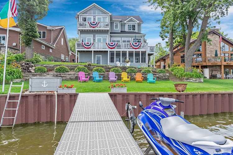 25396 W Columbia Bay Dr Lake Villa, IL 60046