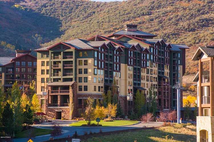 3855 Grand Summit Dr Park City, UT 84098