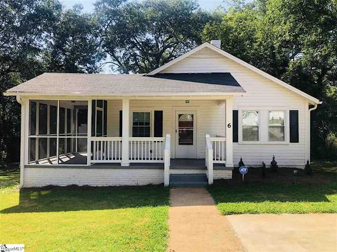 6 Sunshine Ave Greenville, SC 29609