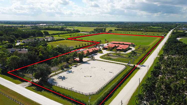 12750 Indian Mound Road Wellington, FL 33449