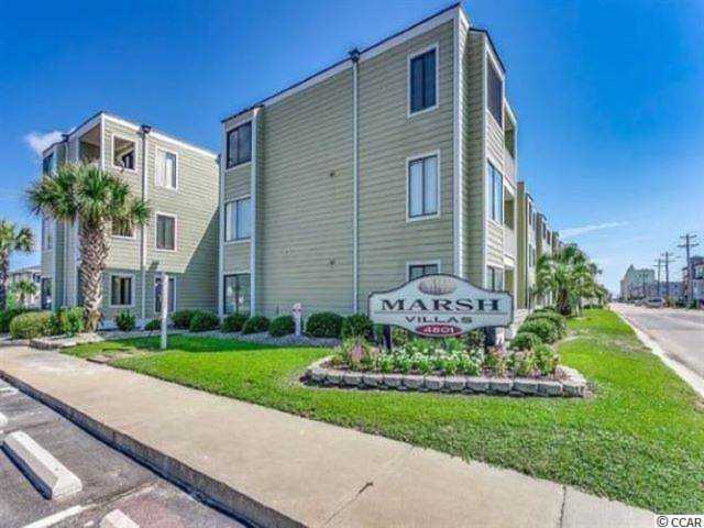4801 N Ocean Blvd. #3E North Myrtle Beach, SC 29582