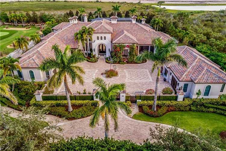 16416 Baycross Drive Lakewood Ranch, FL 34202
