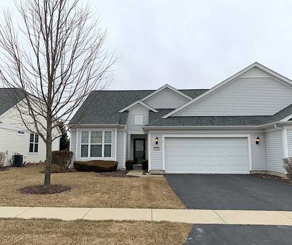 1702 Countryside Dr Shorewood, IL 60404