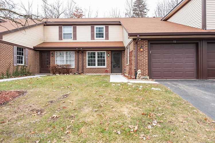 52 Linden Ct #52 Cary, IL 60013