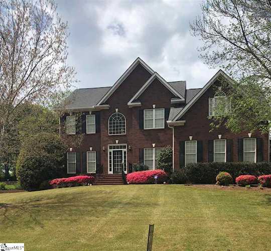 43 Sycamore Ridge Dr Simpsonville, SC 29681
