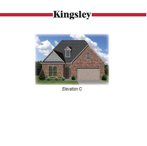 109 Kinglet Point Nicholasville, KY 40356