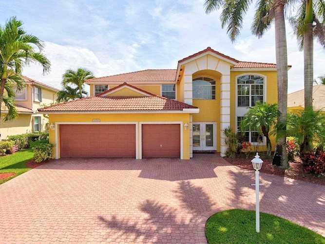 12750 Yardley Drive Boca Raton, FL 33428