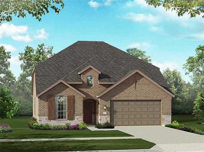 1908 Quail Lane Northlake, TX 76226