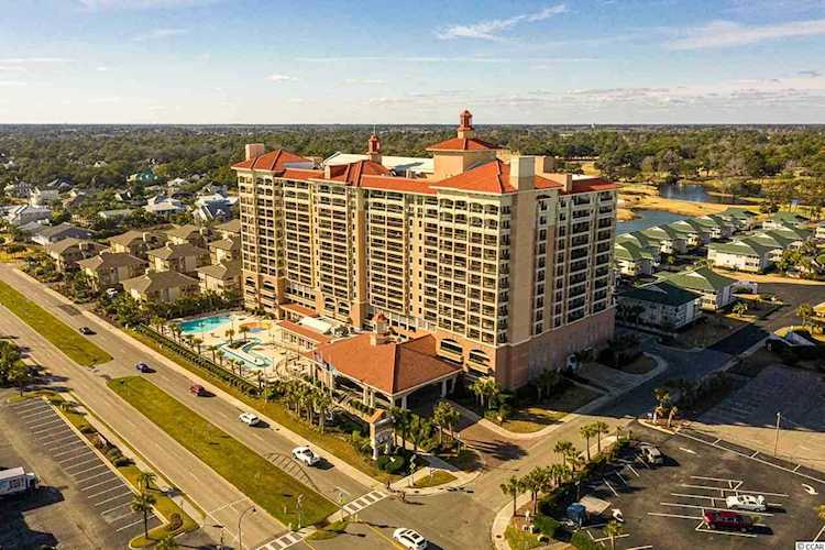 1819 N Ocean Blvd. #1516 North Myrtle Beach, SC 29582