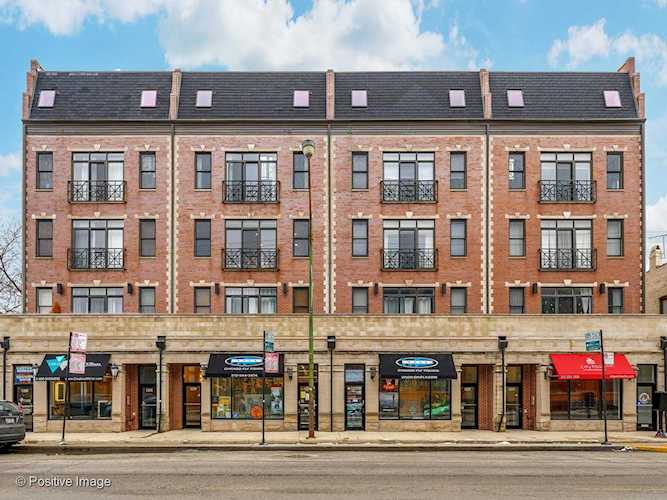 1279 N Clybourn Ave #3 Chicago, IL 60610