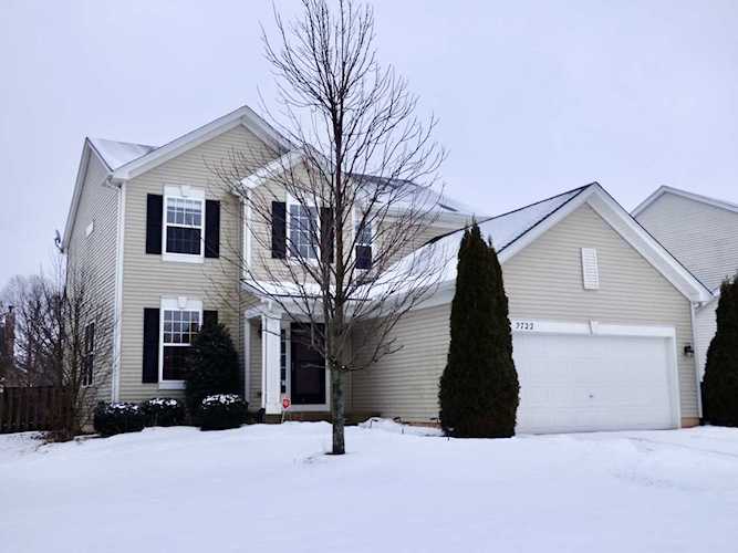 2722 Lundquist Dr Aurora, IL 60503