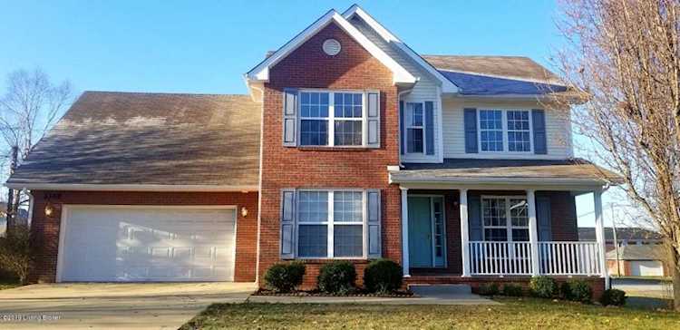 2148 Crossfield Dr Elizabethtown, KY 42701 | MLS 1549289 Photo 1