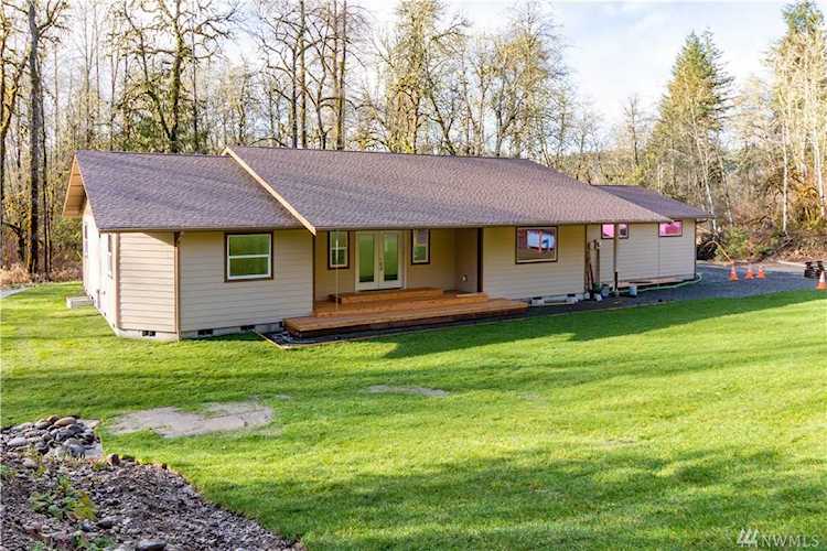193 Oxbow Lake Lane Onalaska, WA 98570 | MLS ® 1520958 Photo 1