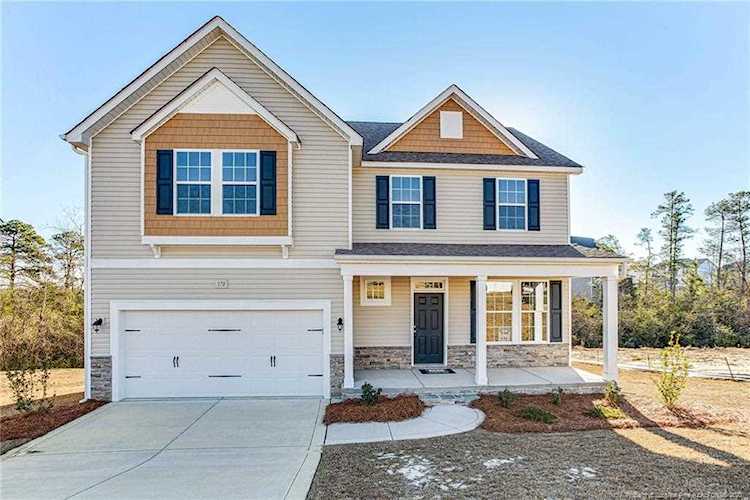 370 Pittfield Run Cameron, NC 28326
