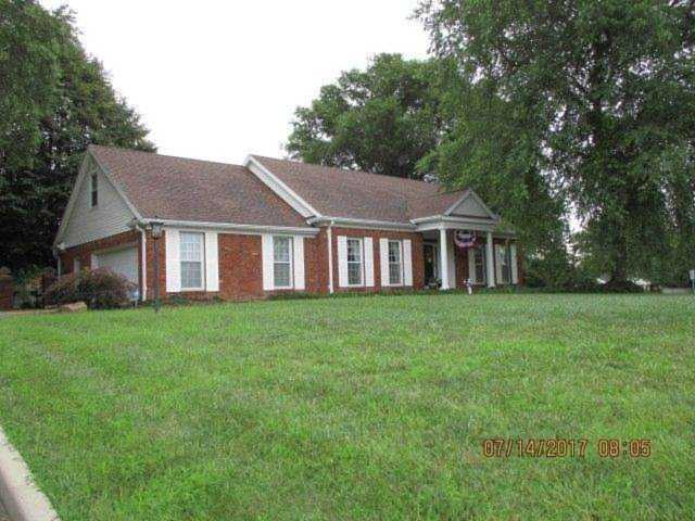 4760 Millersburg Road Evansville, IN 47725
