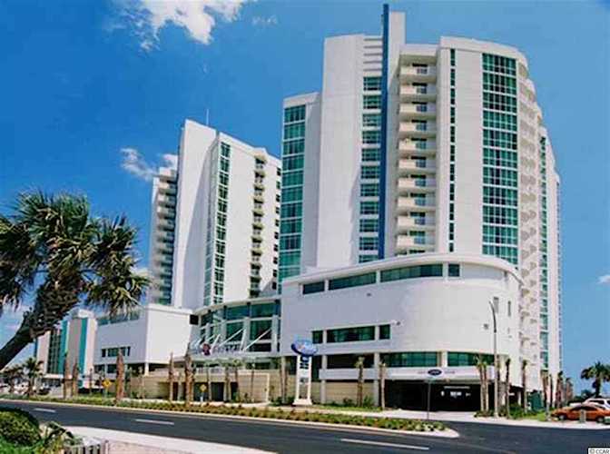 300 N Ocean Blvd. #309 North Myrtle Beach, SC 29582