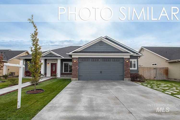 1134 Dawn Dr Boise, ID 83713