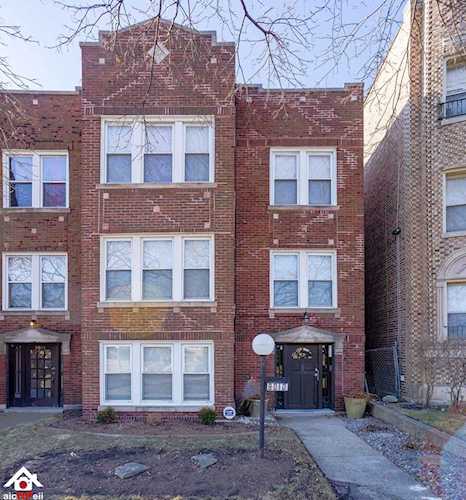 8010 S Michigan Ave Chicago, IL 60619
