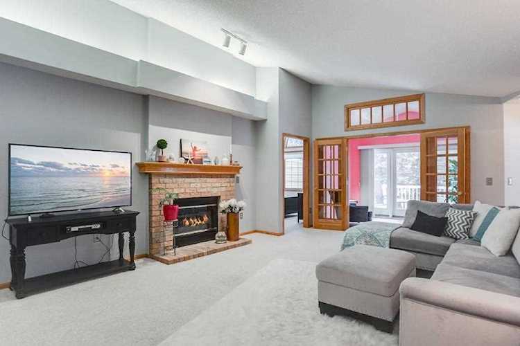 716 85th Lane Nw Coon Rapids Mn 55433 Mls 5430457