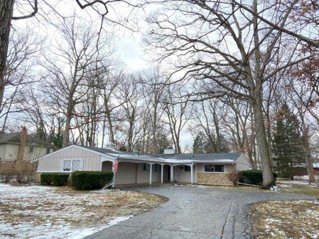 6 Elsinoor Dr Lincolnshire, IL 60069
