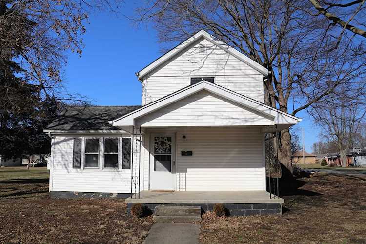 510 E Elm St Leroy, IL 61752