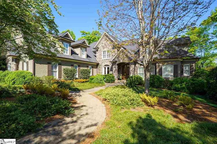 200 Abbot Trl Greenville, SC 29605