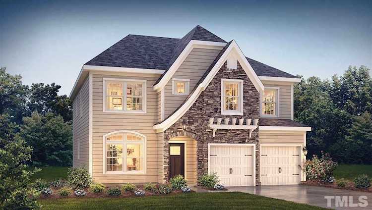 259 Axis Deer Lane Garner, NC 27529