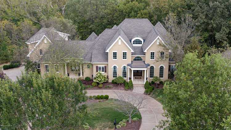 321 Longview Park Pl Louisville, KY 40245