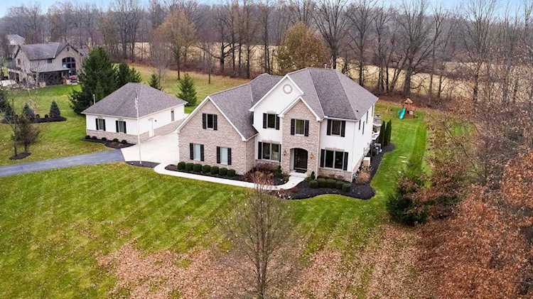 10400 Sage Creek Drive Galena, OH 43021 | MLS 219044186 Photo 1
