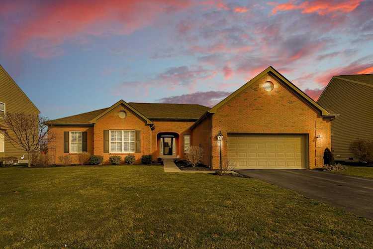 6789 Scioto Chase Boulevard Powell, OH 43065