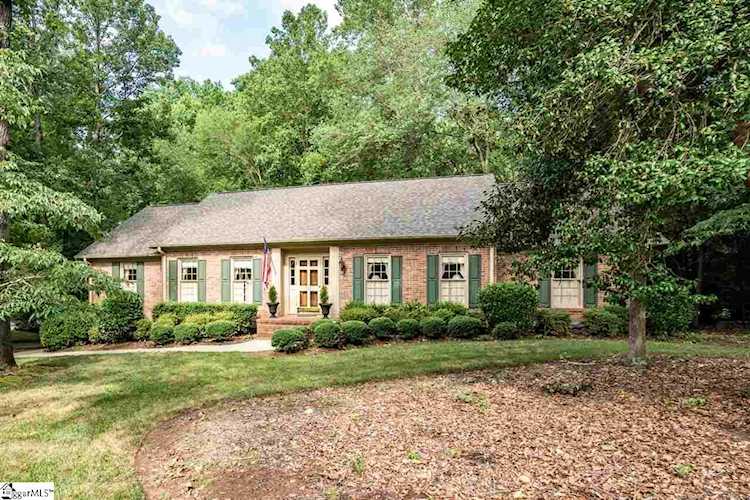 111 E Shallowstone Rd Greer, SC 29650