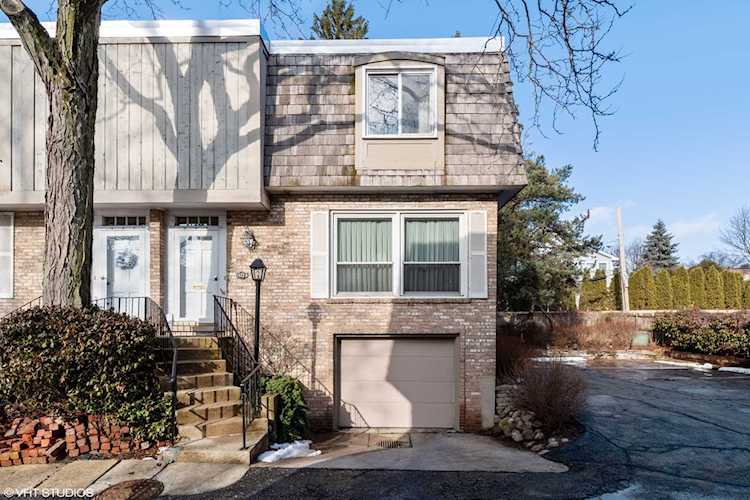 1922 Wilmette Ave #A Wilmette, IL 60091
