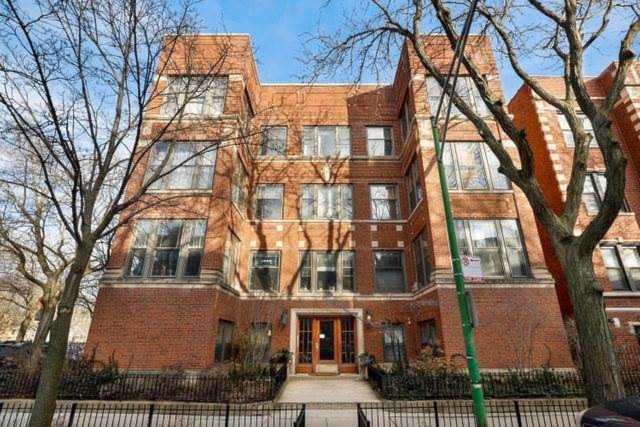 930 W Ainslie St #4 Chicago, IL 60640