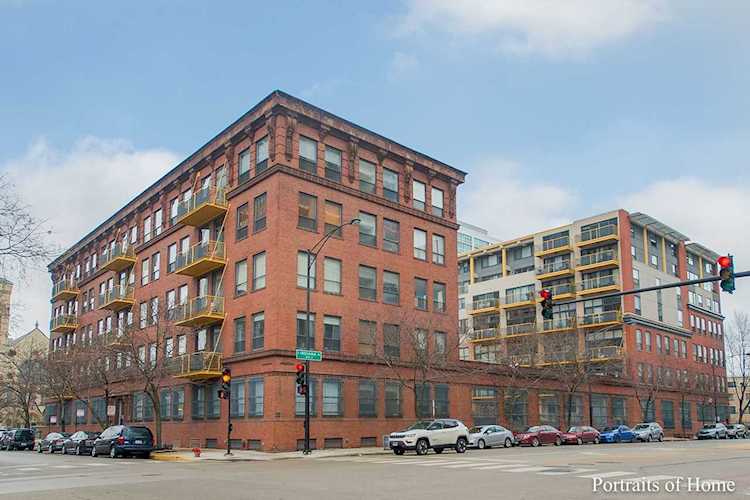 120 E Cullerton St #501 Chicago, IL 60616