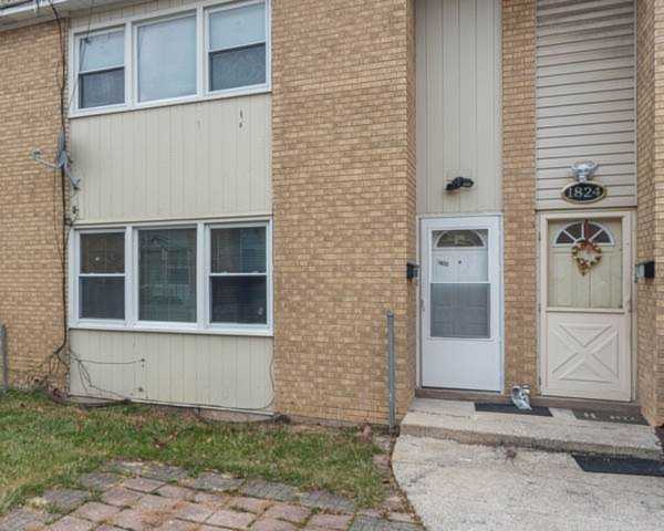 1822 14th Ct #1822 Melrose Park, IL 60160