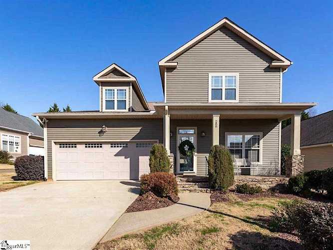 288 Page Creek Blvd Landrum, SC 29356