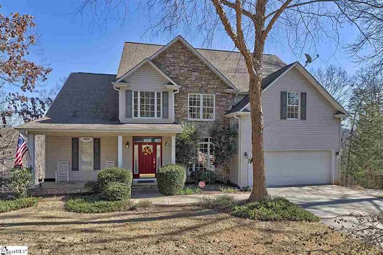 110 Heritage Woods Trl Marietta, SC 29661
