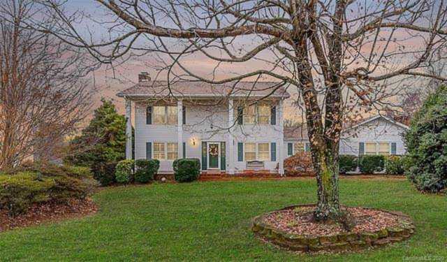 2416 Gaston Day School Rd Gastonia, NC 28056 | MLS 3569947 Photo 1