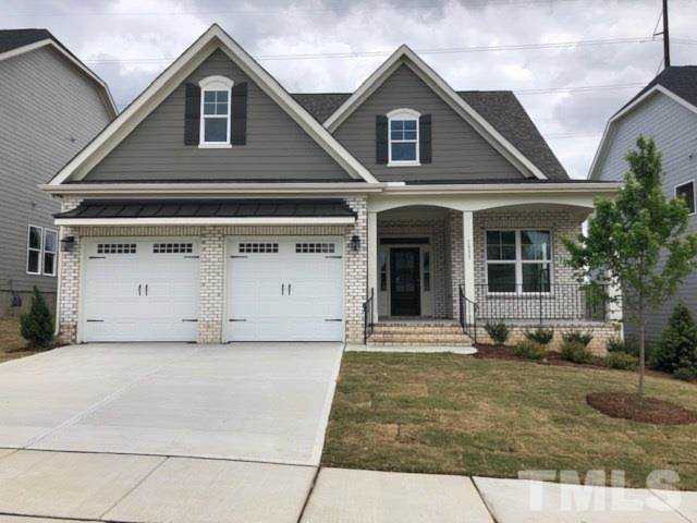 1533 Armscroft Lane Apex, NC 27502