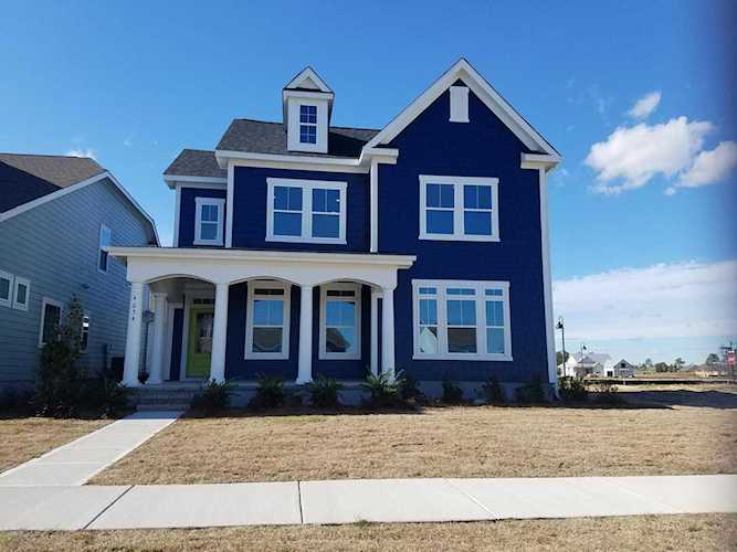 4054 Endurance Trail Wilmington, NC 28412