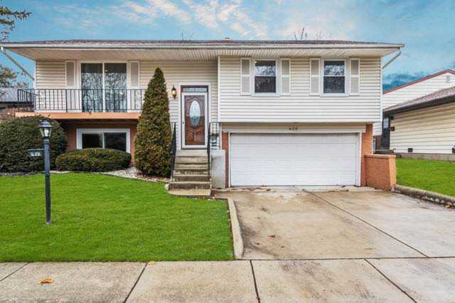 628 Sycamore Rd Buffalo Grove, IL 60089
