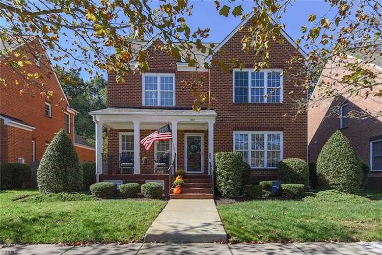301 Herman Melville Ave Newport News VA 23606 | MLS# 10297234 - TREG.com Photo 1