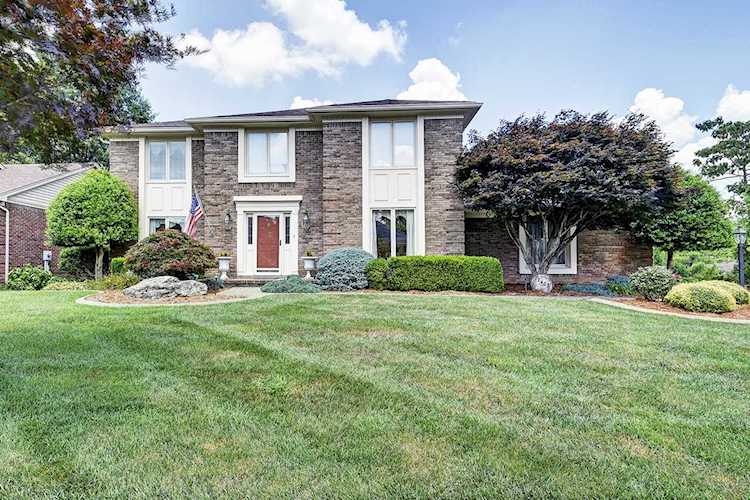 12405 Tamworth Ct Louisville, KY 40299 | MLS 1537141 Photo 1